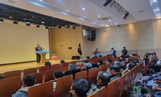 (NSP NEWS Image)경북경산지역자활센터, ‘2026년 지역자활센터 간이평가’ 우수기관 선정