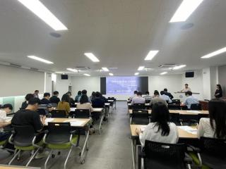 (NSP NEWS Image)울진교육지원청, ‘2026년 을지연습 사전교육’ 실시