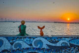 (NSP NEWS Image)시흥시, 거북섬 영감 창작음악 ‘별빛 주파수 812Mhz’ 27일 개최
