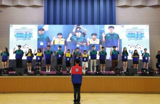 (NSP NEWS Image)빙그레, ‘2026년 RCY 전국캠프’에 1억 원·메로나 등 후원