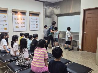 (NSP NEWS Image)성남시, 청소년 대상 ‘2026년 하반기 민방위 생활안전 체험교육’ 운영
