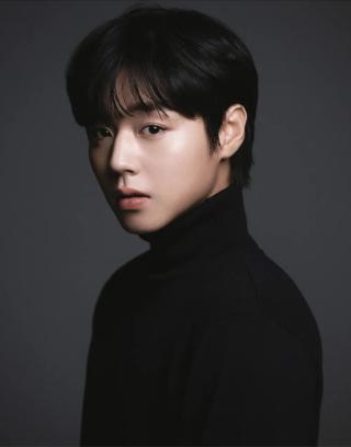 (NSP NEWS Image)카카오게임즈 ‘도깨비의세계’ 광고 모델에 박지훈 발탁