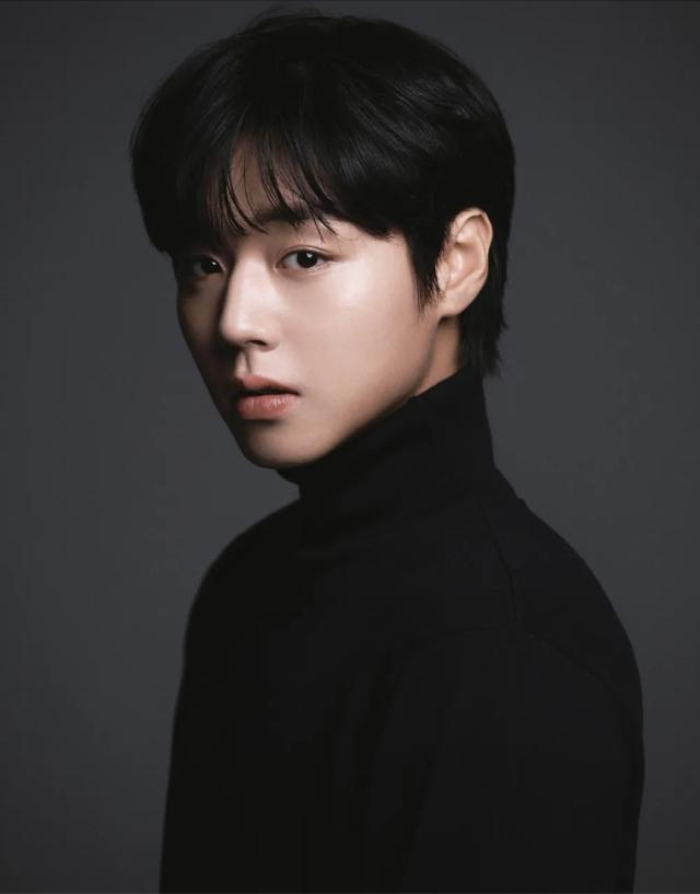 -배우 박지훈. (이미지 = 카카오게임즈)