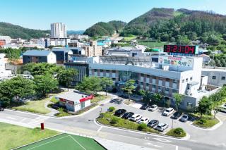 (NSP NEWS Image)청송군보건의료원, 비뇨의학과 진료 신설...군민 의료 접근성 향상 기대