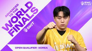 (NSP NEWS Image)컴투스 SWC2026, SKIT 월드 파이널 진출