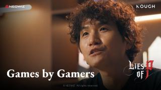 (NSP NEWS Image)네오위즈 ‘P의 거짓’ 개발 다큐멘터리 공개