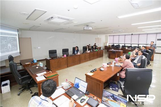 -(사진 = 군산시의회)