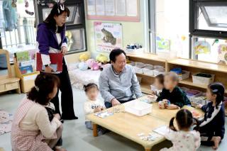 (NSP NEWS Image)안동시, ‘24시간 시간제보육’으로 돌봄 공백 촘촘히 메운다