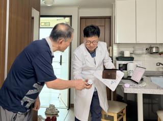 (NSP NEWS Image)용인특례시, 노인 맞춤형 통합돌봄 전수조사 실시…830가구 대상