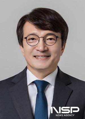 -더불어민주당 김의겸 의원(전북 군산·김제·부안갑) (사진 = NSP통신 DB)