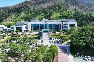 (NSP NEWS Image)청송군, 2026년 제1회 추경예산 6323억 원 편성...873억원 증액
