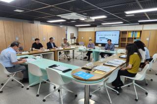 (NSP NEWS Image)경북교육청, 2026 산업보건의 협의회 개최