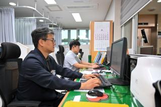 (NSP NEWS Image)영주시, ‘AI 보이스봇 당직 서비스’ 본격 운영