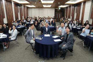 (NSP NEWS Image)영남이공대학교, AI 활용 교수법·학생 상담 역량 강화 워크숍 개최