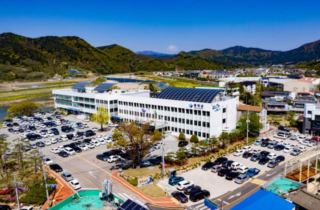 영덕군은 올해 두 번째 추가경정예산으로 6685억 원을 편성해 지난 5일 영덕군의회에 제출했다. (사진 = 영덕군)
