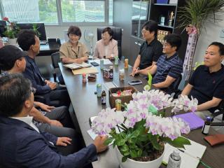 (NSP NEWS Image)경기도의회, 수원농수산물시장 활성화 논의…시설 현대화와 홍보 강화 시급