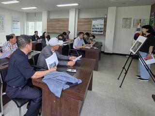 (NSP NEWS Image)장흥군, ‘2026 햇빛소득마을’ 1차 공모에서 마을 2곳 선정