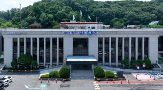 (NSP NEWS Image)김포시, 폭염 온열질환 기후보험 보장…하수도 경영평가 2년 연속 우수