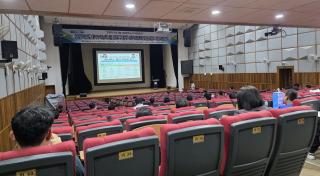 (NSP NEWS Image)전남광주특별시교육청,  ‘2027수능 세부시행계획 및 원서접수 설명회’ 개최