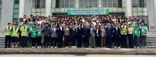 (NSP NEWS Image)경북도, 디지털 시대 이끌 새마을지도자 양성한다