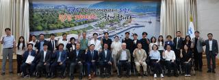 (NSP NEWS Image)여수시, 1조 원대 ‘복합해양레저관광도시’ 청사진 마련