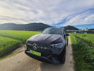 (NSP NEWS Image)[타보니]벤츠 GLE 450 4MATIC AMG 라인, ‘강력하고 부드러운 주행 성능 장점’ 좋으나 ‘가격·유지 비용’은 부담