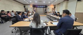(NSP NEWS Image)2026년 제1회 경산시 축제추진위원회 개최