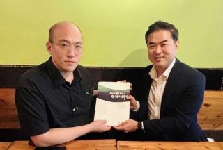 (NSP NEWS Image)원주시, 2027년 정부예산 확보 본격화…도로·디지털 헬스케어 사업 지원 요청