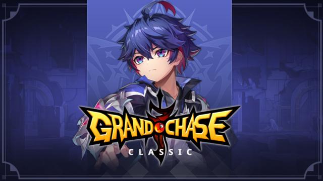 횡스크롤 액션 RPG ‘그랜드체이스 클래식’. (이미지 = 스마일게이트)