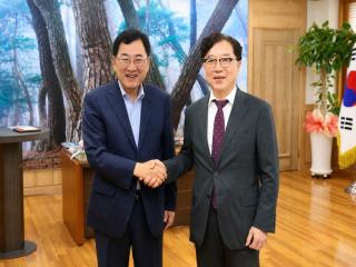 (NSP NEWS Image)경주시, 일본 지방도시와 교류·협력 확대