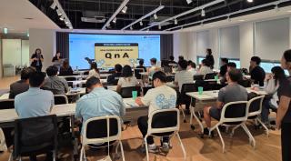(NSP NEWS Image)경기도, 롯데백화점과 중소기업 판로 확대