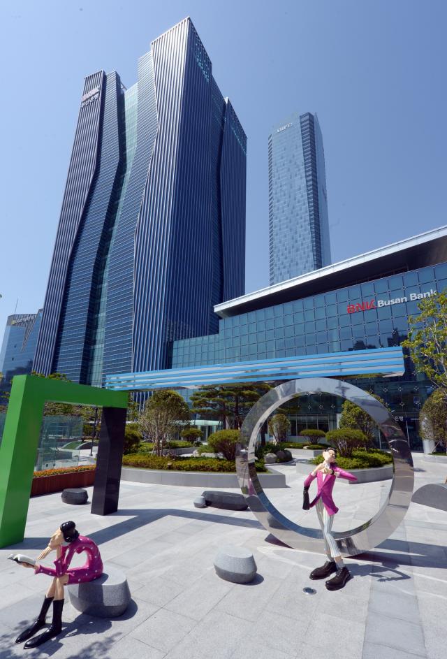 (NSP NEWS Image)부산은행, 방산펀드 100억원 출자…동남권 벤처 자금줄