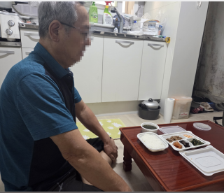 (NSP NEWS Image)용인특례시 보건소, 방문건강·치매관리 현장서 돌봄 사각지대 발굴·연계 강화