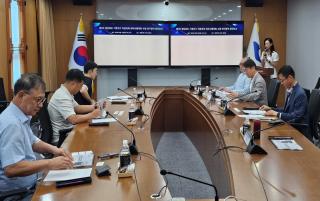 (NSP NEWS Image)경북도, 지역 맞춤형 ‘기후위기 적응대책’ 본격화