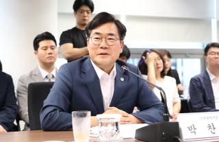 (NSP NEWS Image)[오늘의 행정 일기]박찬대 인천시장, 16개 시도 대표한다…시도지사협의회장 전원 동의 추대
