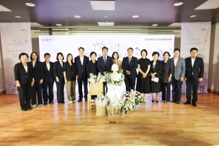 (NSP NEWS Image)화성시의회, 35년 전 용기 계승 ‘위안부’ 기억한다