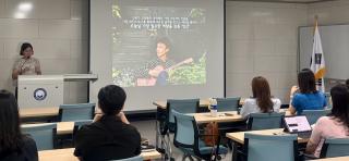 (NSP NEWS Image)전남광주특별시교육청,  ‘청소년 인문토론 한마당’ 개최
