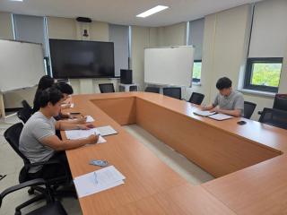 (NSP NEWS Image)군산대, 군산·석도 항로 활용 물류 활성화 방안 제시
