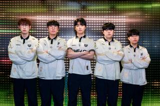 (NSP NEWS Image)2026 LCK, 정규 시즌 마지막 주차 돌입…젠지 단독 선두