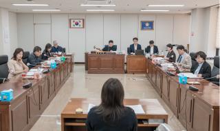 (NSP NEWS Image)군산시의회, 제286회 임시회 24일 개회