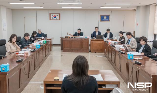 (사진 = 군산시의회)