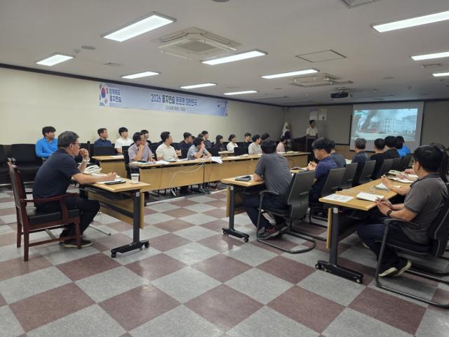 한국철도공사 대구본부는 18일부터 오는 21일까지 4일간 ‘2026년 을지연습’을 실시한다. (사진 = 코레일 대구본부)