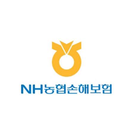 NH농협손해보험 CI (이미지 = NH농협손해보험)