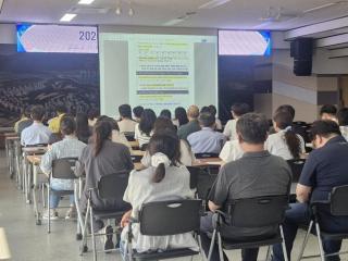 (NSP NEWS Image)군위군, 민원 담당 공무원 대상 직무역량 강화 교육 실시