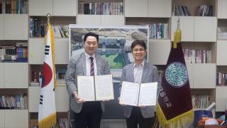 (NSP NEWS Image)포항 선린대·예일메디텍고교, 고교-대학 교육혁신 추진을 위한 업무협약 체결