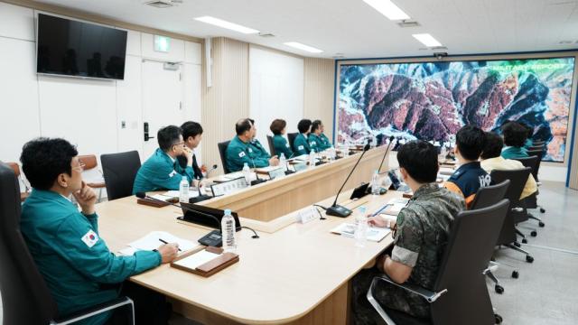봉화군은 이번 연습을 통해 완벽한 전시전환 절차를 숙달하고 민·관·군·경 통합방위태세를 확립하는 데 총력을 기울일 방침이다. (사진 = 봉화군)