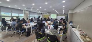 (NSP NEWS Image)경기도교육청, 직업교육 인공지능 대전환 시동
