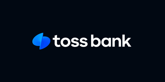 토스뱅크 CI (이미지 = 토스뱅크)