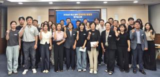 (NSP NEWS Image)나주시 ‘벤치마킹 원정대’,  우수사례 발굴 성과 공유