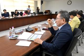 (NSP NEWS Image)군위군, 로컬푸드 중심 먹거리 통합운영체계 구축 추진